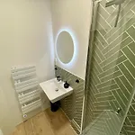 Loft Naehe Olympiastadion * 베를린