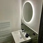 Loft Naehe Olympiastadion