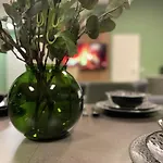 Loft Naehe Olympiastadion * 베를린