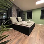 Loft Naehe Olympiastadion * 베를린