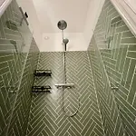 Loft Naehe Olympiastadion