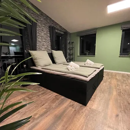 Loft Naehe Olympiastadion * Berlin