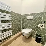 Loft Naehe Olympiastadion Berlín
