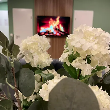 Loft Naehe Olympiastadion * Berlín