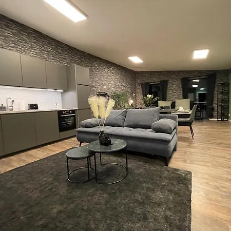 Loft Naehe Olympiastadion * Berlin