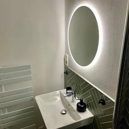 Loft Nähe Olympiastadion