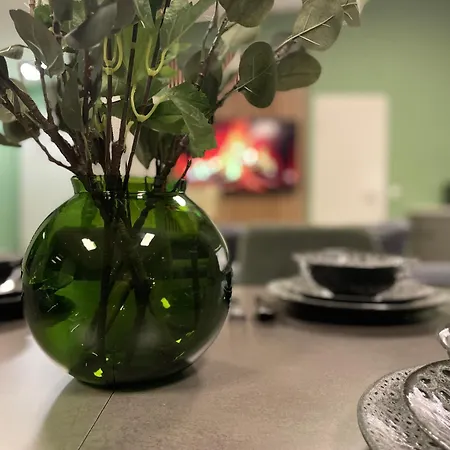 Loft Nähe Olympiastadion * Berlin