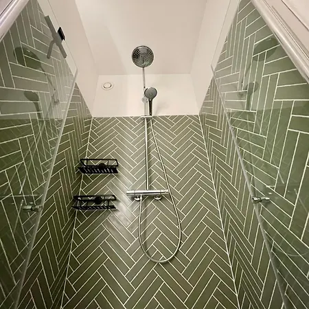 Loft Nähe Olympiastadion