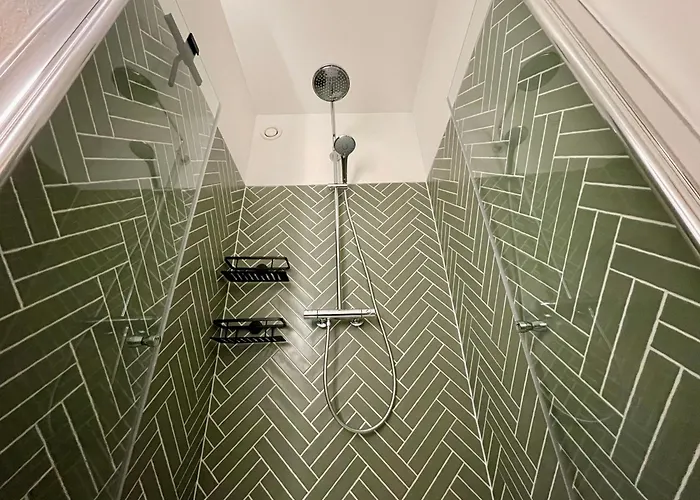 Loft Naehe Olympiastadion